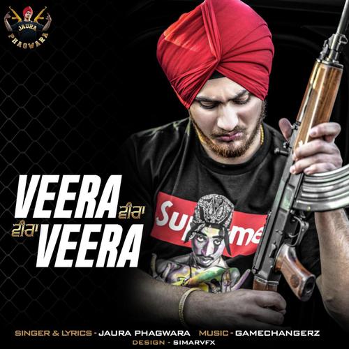 Veera Veera - Arsh Maini