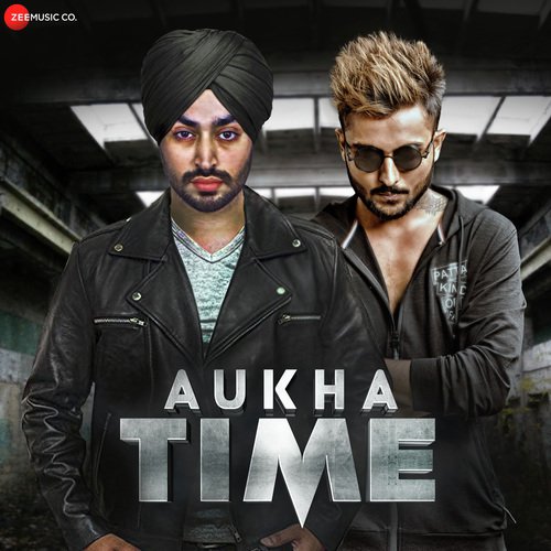 Aukha Time - Arsh Maini