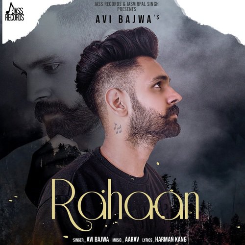 Rahaan - Arsh Maini