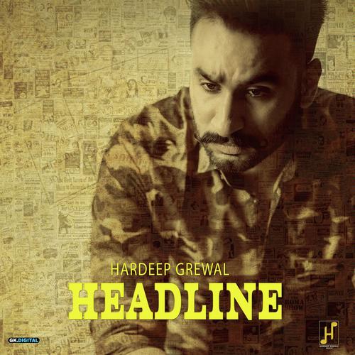 Headline - Arsh Maini