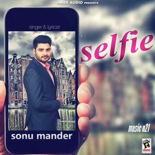 Selfie - Arsh Maini