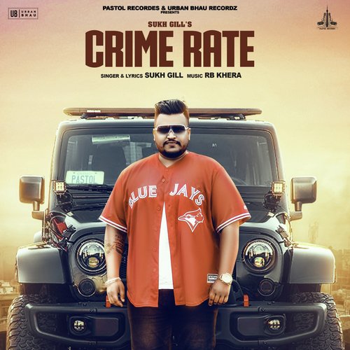 Crime Rate - Jass Cheema