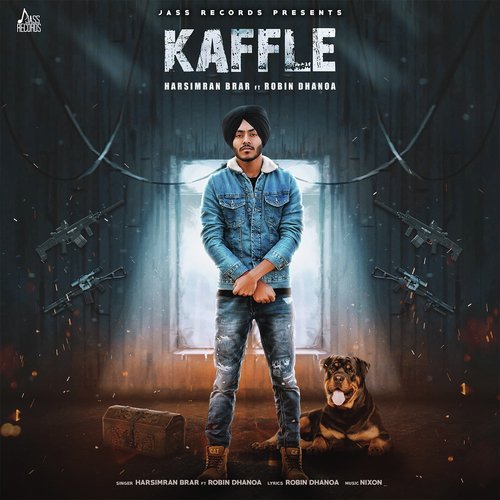 Kaffle - Jass Cheema