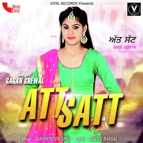 Att Satt - Gagan Grewal