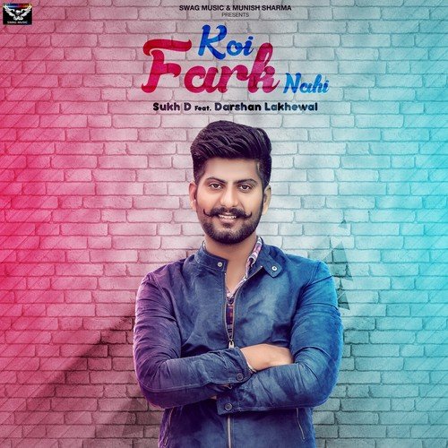 Koi Fark Nahi - Darshan Lakhewala