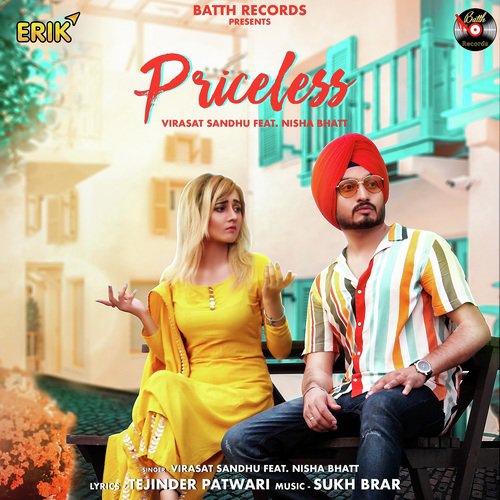 Priceless - Harprit Sran