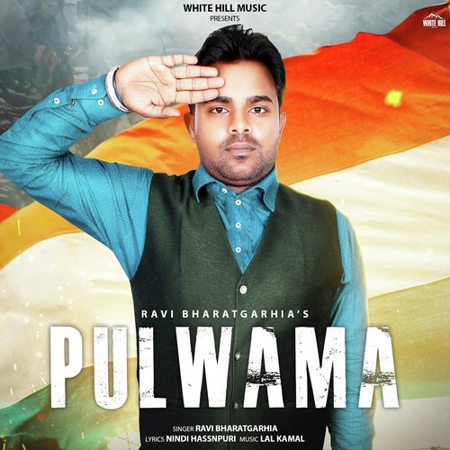 Pulwama - Baaz Fateh, Tony, Dildaar, NH-48 Band