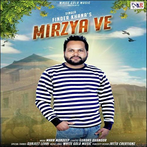 Mirzya Ve - AMJ