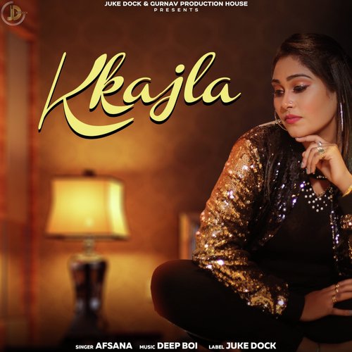 Kkajla - Lvy Anshu