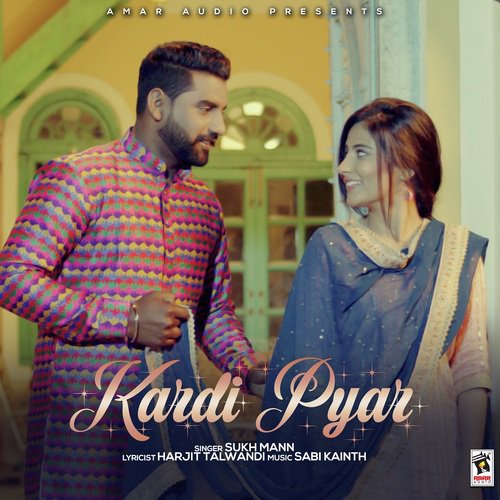 Sukh Mann - Lvy Anshu