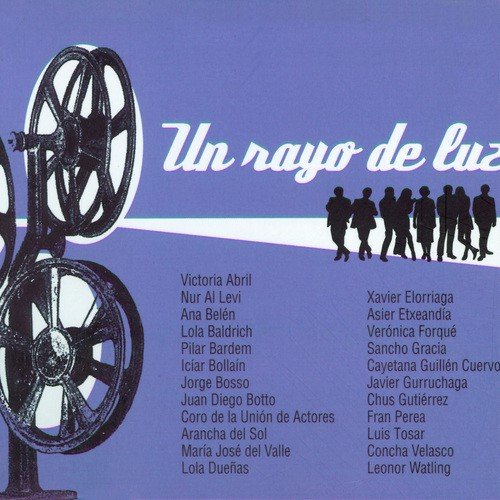 Charlemos - Various Artists