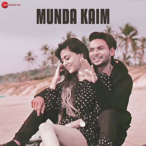 Munda Kaim - Shabaaz Sak