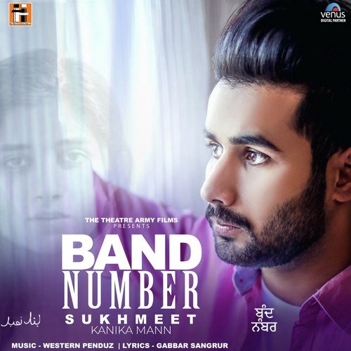 Band Number - Shabaaz Sak