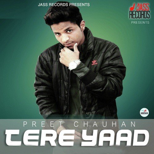 Tere Yaad - Shabaaz Sak