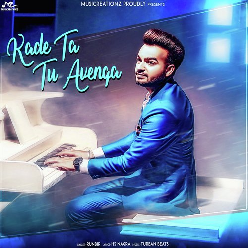 Kade Ta Tu Avenga - Rachna Mankotia