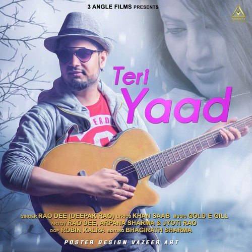 Teri Yaad - Nissi Band