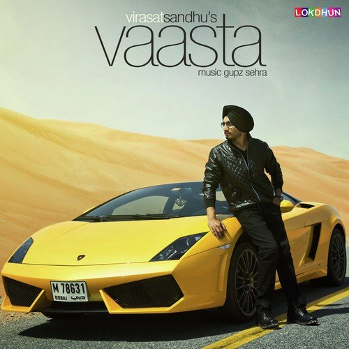 Vaasta - Nissi Band