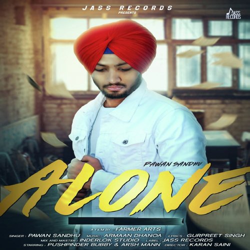 Alone - Nissi Band