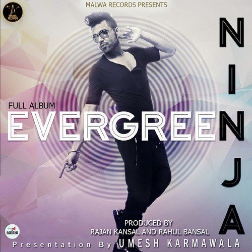 Tere Naam - Ninja