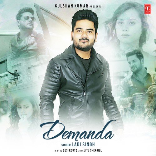 Demanda - Sohna Raj