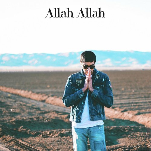 Allah Allah - Anwaar Ali