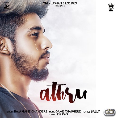 Athru - Raja Game Changerz
