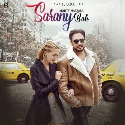Sarany Bah - Vijay Yamla, Satnam Punjabi