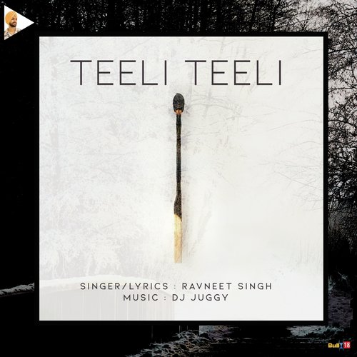 Teeli Teeli - Vijay Yamla, Satnam Punjabi