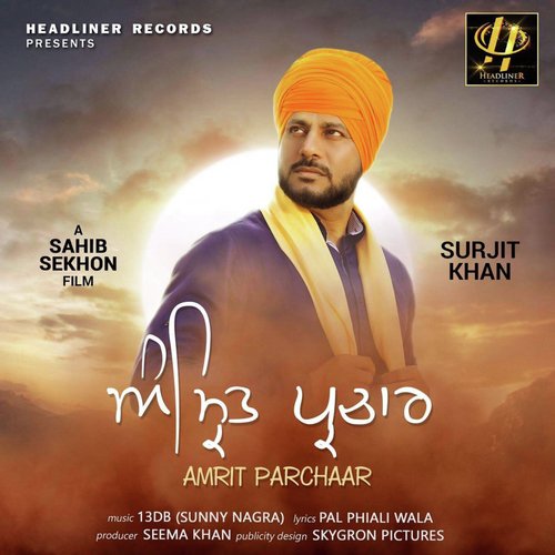 Khalsa - Surjit Khan