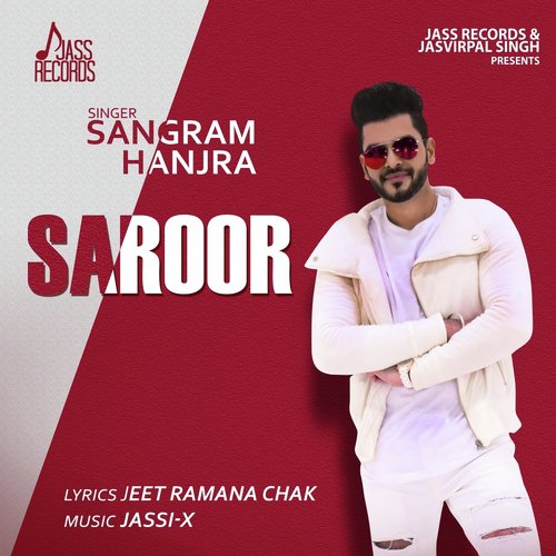 Saroor - Mirza Honey