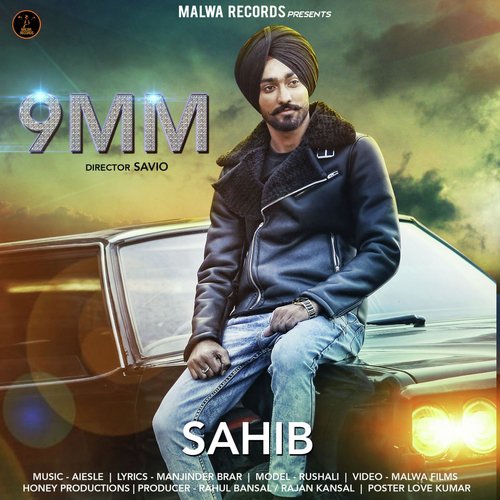 9 MM - Gurtej Sandhu