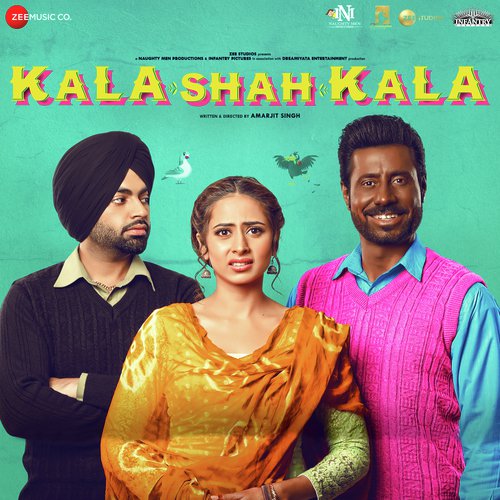 Shaukeen Jatt - Gurtej Sandhu