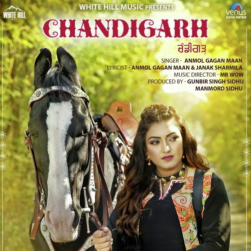 Chandigarh - Anmol Gagan Maan, Bling Singh