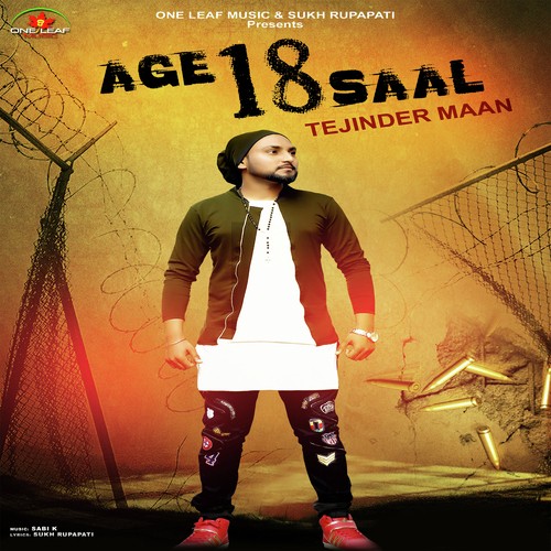 Age 18 Saal - Tejinder Maan