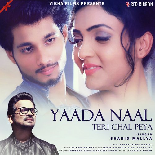 Yaada Naal Teri Chal Peya - Deep Bawa