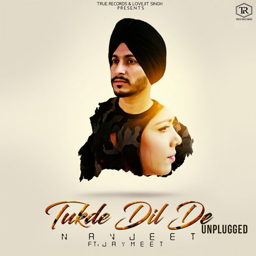 Tucked Dil De - Deep Bawa