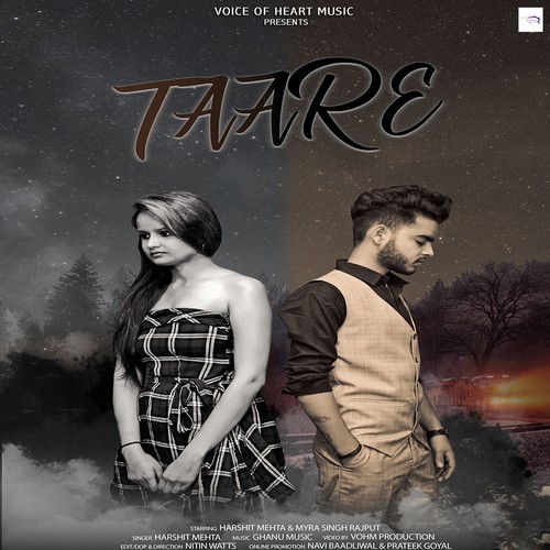 Taare - Deep Bawa