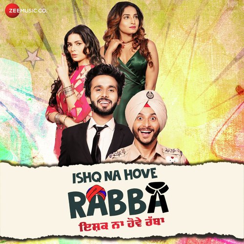 Bhoot Bhangra - Deep Bawa