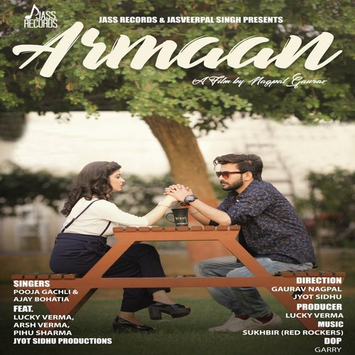 Armaan - Pooja Gachli, Ajay Bohatia