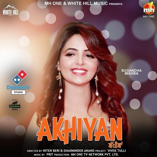 Akhiyan - Sugandha Mishra