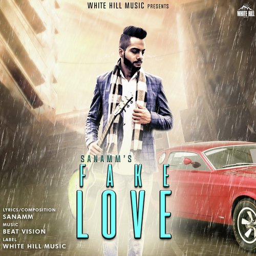 Fake Love - Sugandha Mishra