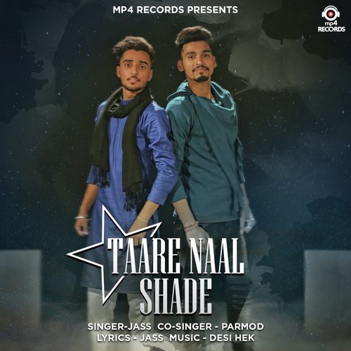 Taare Naal Shade - Sugandha Mishra