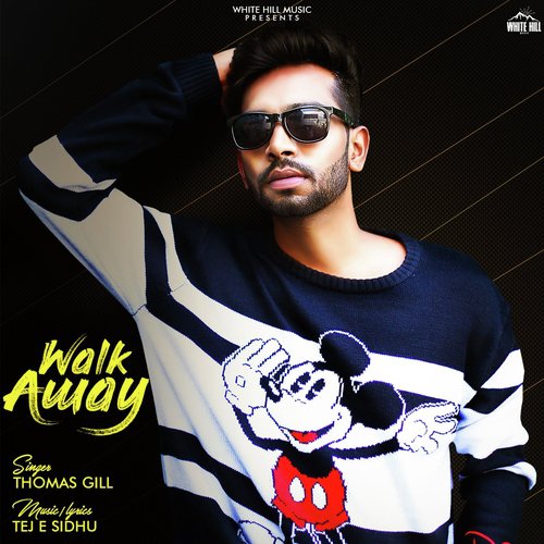 Walk Away - Sugandha Mishra