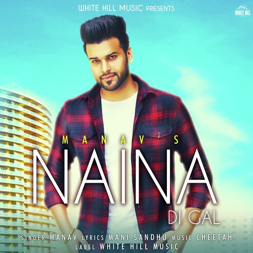 Naina Di Gal - Sugandha Mishra