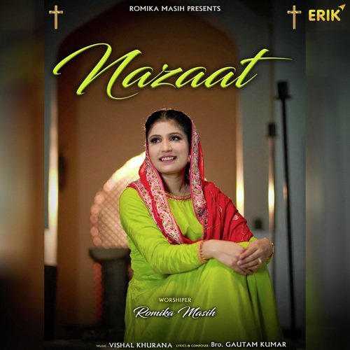 Nazaat - Romika Masih
