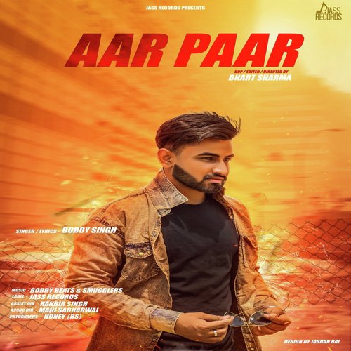 Aar Paar - Bobby Singh