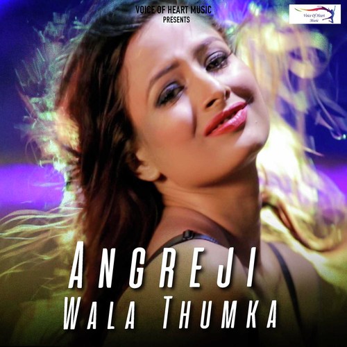 Angreji Wala Thumka - Happy Randhawa, Shobhayy, Manpreet Kaur
