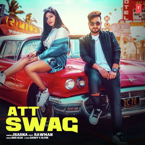 Att Swag - Bigg Slim