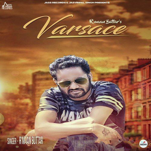 Varsace - Bigg Slim