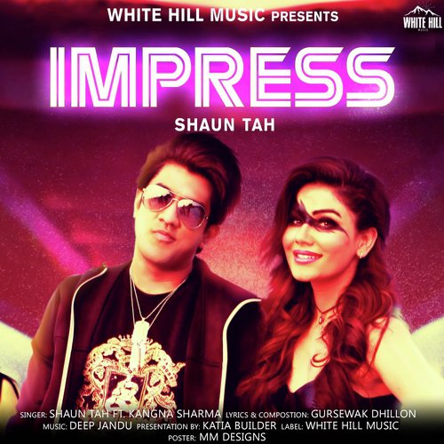 Impress - Bigg Slim